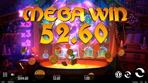 frog grog echtgeld|Frog Grog Slot (Thunderkick) .